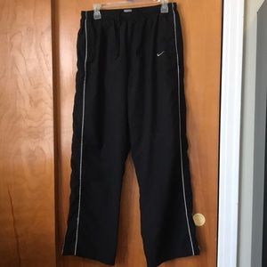 Nike Windbreaker Track Pants